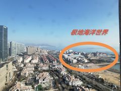 -海合安青岛极地海洋公园