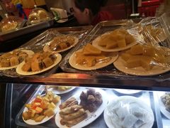 -姚记炒肝店(簋街店)