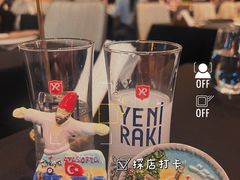 -Efes Turkish & Mediterranean Cuisine 艾菲斯餐厅(陆家嘴店)