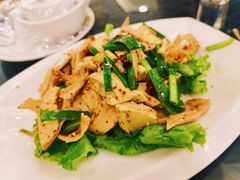 -清真·尚穆回回香清真餐厅(工人新村店)