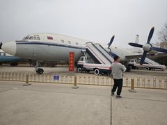 -中国航空博物馆