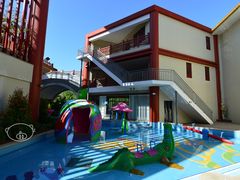 景点-东山湖温泉度假村