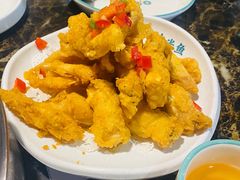 -鱼粤鲜淘米捞·中山脆肉鲩火锅(悦湖会店)