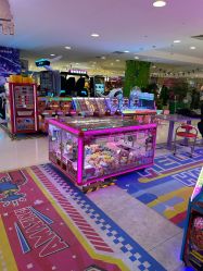 -Fang Fang Monkey·方方猴(国瑞购物中心店)