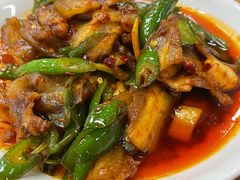 -艺味深尝(云锦路店)