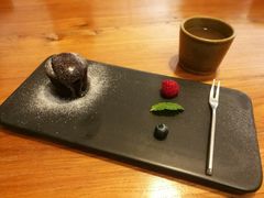 -天水蔬食料理(树德之光店)