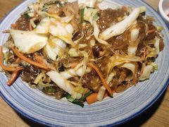 农家炒粉-炊烟·山房菜