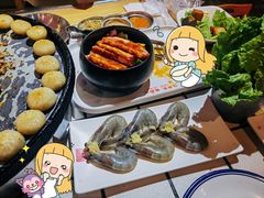 虾-肆幺幺烤肉(乐汇城店)