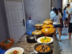 -千岛湖小鱼儿·淳安匠心农家菜