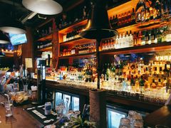 -鲨鱼美式餐厅酒吧Sharky