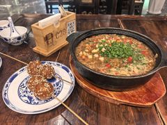 -顺兴老茶馆·精品川菜(世纪城店)