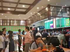 -龙抄手(春熙路总店)