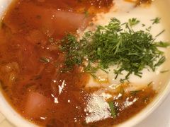 -老井俄式餐厅