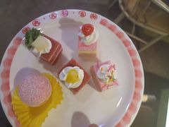 -红透天牛排海鲜自助(长和国际直营店)