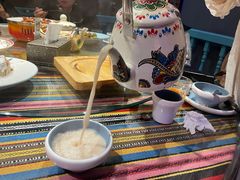 -乌苏疆遇集市烧烤新疆菜(乌苏啤酒小镇店)