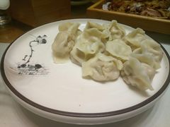 -伊喜饺子·烤鸭(五道口学院路店)