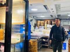 -清泉阁包子铺(中山路店)