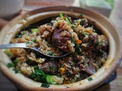 -壹煲口福煲仔饭(中山路店)