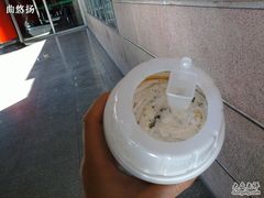 -麦当劳（开元店）-洗手间