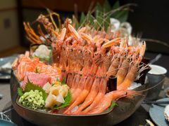 -大葉日本料理·龍蝦任食放題(廣州W酒店)