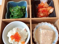 -浦·传统日式料理(3 5 1 1 店)