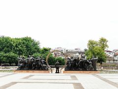 -中国客家博物馆