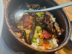 -山茶云南菜(永安里店)