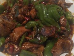 -老城味道·传统天津菜(杨柳青店)