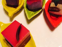 -杭州国际会议中心洲际酒店-原素全日餐厅(解放东路店)