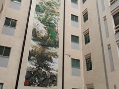 -西北农林科技大学(北校区)