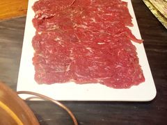 -南门四季铜锅涮肉(左家庄店)