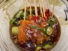 -铭副琦食·虾蟹烩馆(渔人码头店)