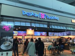 -Baskin Robbins(弘大店)