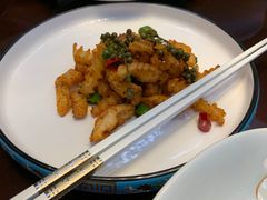 -贵州大厦贵州厅(樱花园西街店)