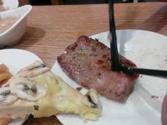 -美食每刻海鲜烤肉火锅自助(大润发店)