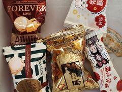-小八仙·八方(移民广场店)