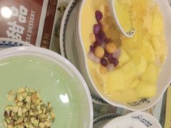 -赵记传承·中国甜品(福州总店)