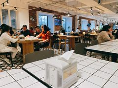 大堂-阿那亚第一食堂 Cafeteria 1
