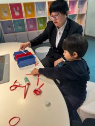 -北京科学中心儿童乐园