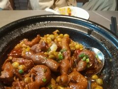 -陶德砂锅(蜀汉路店)