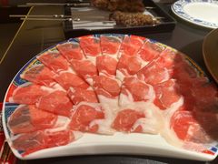 -京悦南门涮羊肉·羊蝎子火锅(田林路店)