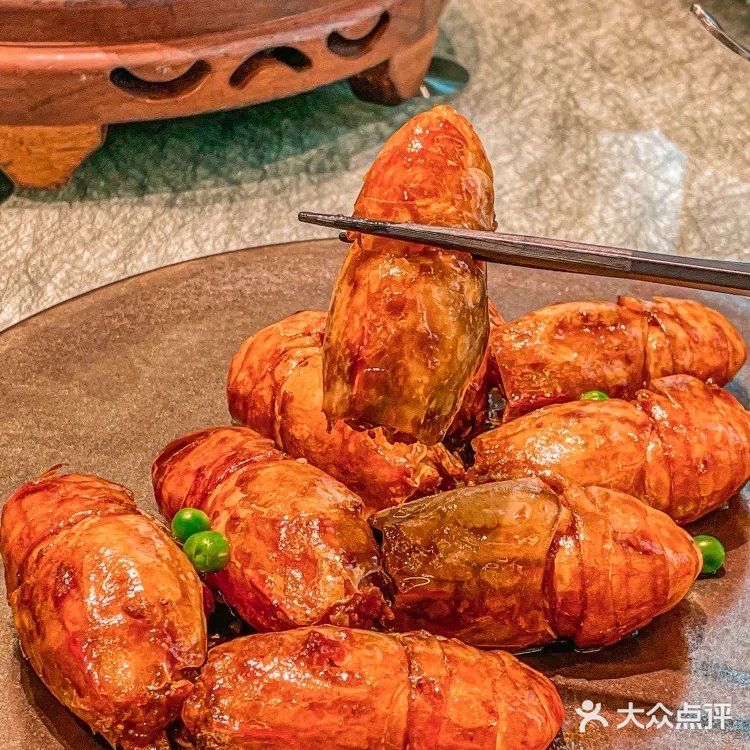 坐标番禺洛溪📍渔人码头吃海鲜还得是这家