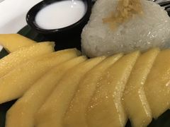 -金厨泰国餐厅·全泰籍厨师料理(拱北店)