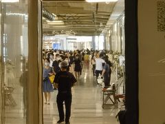 -东莞松山湖万象汇