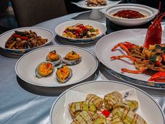 -粤匠·澳门点心粤菜海鲜(澳门半岛店)