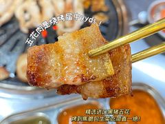 -黑豚黨韩国烤肉料理(悦然时光店)