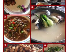 -几荷·恰似故人来(秀水广场店)