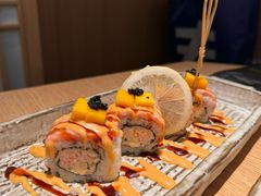 -阿吾罗·月咏精致日料(港汇恒隆广场店)