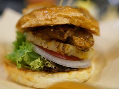 -shark burger·鲨鱼汉堡(交子大道店)