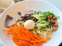 -陳香貴·兰州牛肉面(上滨生活广场店)